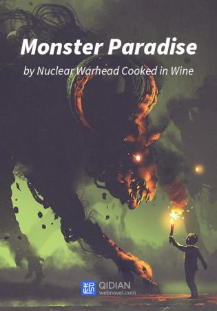Monster Paradise (จบ)