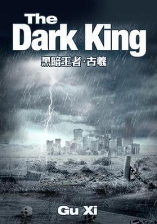 The Dark King กษัตริย์แห่งความมืด (จบ)