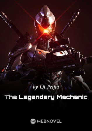 The Legendary Mechanic (จบ)